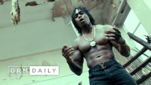 Prezi – Shooters 2.0 [Music Video] | GRM Daily