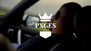Pxgez – Ride and Clutch / Safe To Say Freestyle