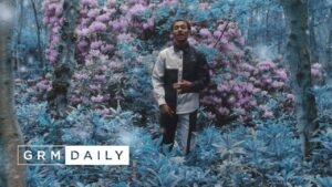 Raks – Jungle In My Mind [Music Video] | GRM Daily