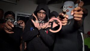 Relly Brazy – Shootings (Music Video)