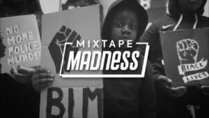 Richy Bonz – BLM Freestyle/Puppets Ft Nrs (Music Video) ‘| @MixtapeMadness