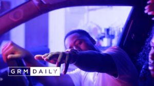 Roe – Shake The Room [Music Video] | GRM Daily