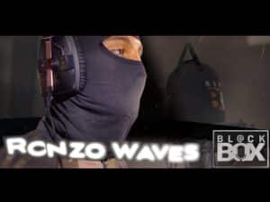 Ronzo Waves || BL@CKBOX Ep. 34