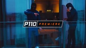 SD – Forza 2 [Music Video] | P110