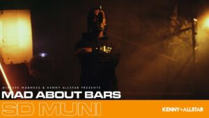 SD Muni – Mad About Bars w/ Kenny Allstar [S5.E22] | @MixtapeMadness
