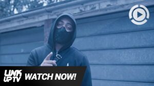 Serz – In And Out [Music Video] | Link Up TV