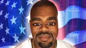 This is why Kanye WILL be the next President