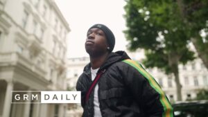 TK – Would You [Music Video].| GRM Daily