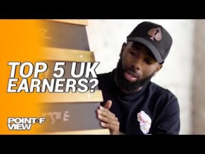 Top 5 Money Earners? | POINT OF VIEW (EP.3)