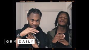 TTG Lolo – 10 Fold [Music Video] | GRM Daily