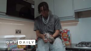 TYK – Pour Me Up [Music Video] | GRM Daily