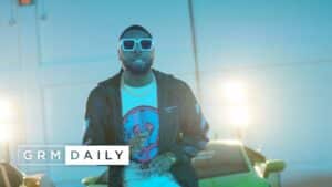 Tzy – Feeling Myself [Music Video] | GRM Daily