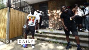Vile Greeze x Little Torment – All I See [Music Video] | GRM Daily