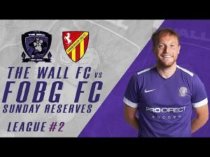 WELCOME TO SUNDAY LEAGUE!!! SECOND LEAGUE GAME AGAINST FANRBROUGH FC!!! 💪⚽ | EP3