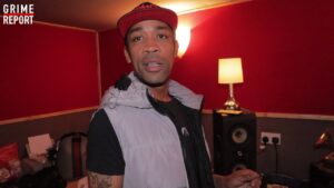 Wiley Discusses Grime MC’s Doing Drill, Grime Beats, Faultsz & More