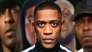 Wiley Talks Chip VS Stormzy, Rules Of Clashing, 24 Hours & More