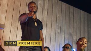 Wrecker x Biggapicture – Pay The Price [Music Video] | GRM Daily