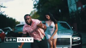 Young Perion – From Day [Music Video] | GRM Daily