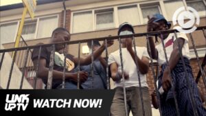 YS Kayn – Handle U (Extended Mix) ft Jamzy The Artist & Mula’s [Music Video] Link Up TV