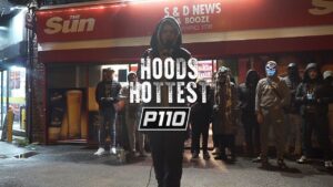 2Mindz – Hoods Hottest (Season 2) | P110