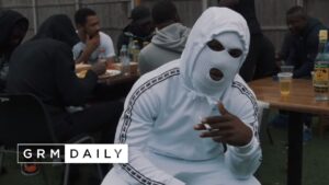 365 – Focus (Prod. by Dukus) [Music Video] | GRM Daily