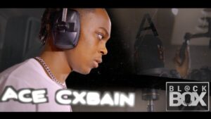 Ace Cxbain || BL@CKBOX Ep. 56