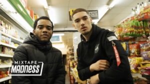AD North x Elii – Dawg (Music Video) | @MixtapeMadness
