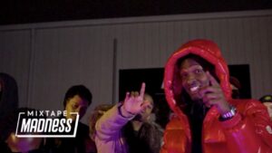 AONE – Ace Freestyle (Music Video) | @MixtapeMadness