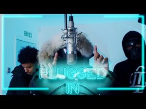 Baby Mane (MaliStrip) – Plugged In W/Fumez The Engineer | Pressplay