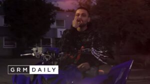 Ceejay – Gears [Music Video] | GRM Daily