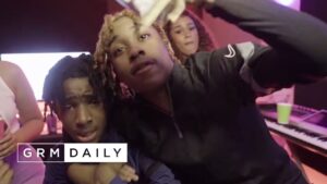 City x Tior – Flavours [Music Video] | GRM Daily