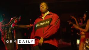 Cloudy – Superman [Music Video] | GRM Daily