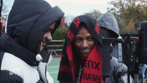 Directing #OFB Bandokay & Double Lz – What’s Goodie – Snatchy | Behind The Scene