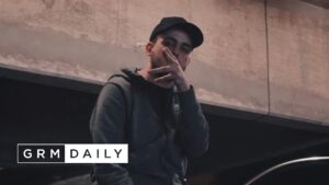 Festa – Charging Up [Music Video] | GRM Daily