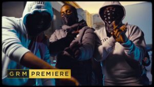 Gully – Ying Dat Remix (Ft. Trizzac, BackRoad Gee, TALLERZ & PS Hitsquad) [Music Video] | GRM Daily