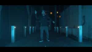 Harry Shotta x Eksman – Fire Workz 2 [Music Video]