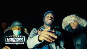 J bands – Buy & Sell (Music Video) | @MixtapeMadness