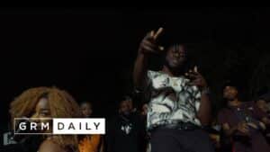 Jus Jammin ft. Kaos and Starboy Taz – Do Road [Music Video] | GRM Daily