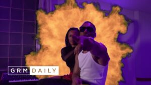 Jusco – Married To The Streets [Music Video] | GRM Daily