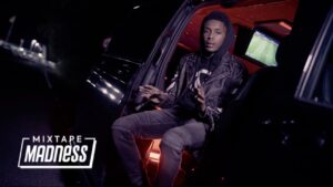 Kaybee – Doubled (Music Video) | @MixtapeMadness