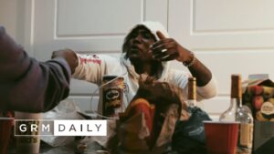 Kid Tana – Money Mitch Freestyle [Music Video] | GRM Daily