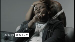 King  Thriller – Ric Flair [Music Video] | GRM Daily