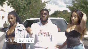 Kritz £LMula – Scooby [Music Video] | GRM Daily