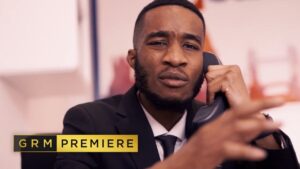 KwayOrClinch – On The Market (Prod. by GX) [Music Video] | GRM Daily