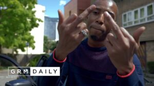 L-Po (Committee) x Carns Hill – Steady [Music Video] | GRM Daily