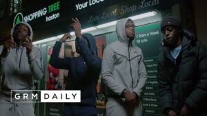 L1 – Light Stack [Music Video] | GRM Daily