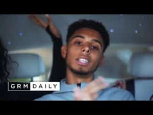 L7VN – Baddie [Music Video] | GRM Daily
