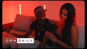 Lil St – Switch It Up [Music Video] | GRM Daily