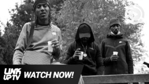 Little Torment – Henny Music [Music Video] | Link Up TV