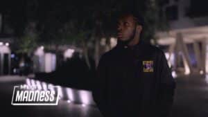 Luch 1ma – Hustlers Dreams (Music Video) | @MixtapeMadness